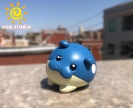 Gk新品預訂 SUN Studio
寶可夢 - 海豹球