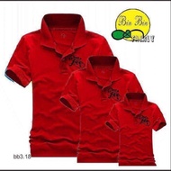 CROCODILE FAMILY SHIRT