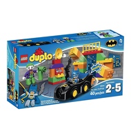 LEGO 10544 Duplo Super Heroes The Joker Challenge 40pcs 2+ Đồ Chơi Lắp Ráp lego Hoàn toàn mới và ch