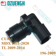 [OZUENGH] Camshaft Position Sensor ACURA J35Y J35Z MDX TSX/ RLX/ TSX DENSO:1962009 2011-2020 196-200