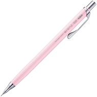Pentel 飛龍文具 Orenz 自動鉛筆 0.3mm 淡粉紅色