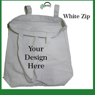 Free Name Customize Canvas bag Tote Bag custom jute bag custom tote bag with name jute bag with name