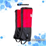 Monmaria Imbak Gaiter