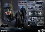 特價出清 Hot Toys – MMS342 – 蝙蝠俠對超人 正義曙光 【 蝙蝠俠 】 Batman 16 比例