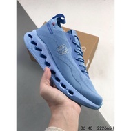 High-quality On Cloudtilt Anti-wear Shock-absorbing Sports Shoes - Lightweight and Breathable Runnin