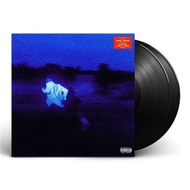 Daniel Caesar - Never Enough (2LP)