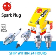 Platinum BKR6EGP for Enhanced Engine Performance