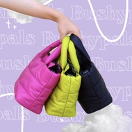 Power PUFF BAG | Puffy Bag | Puffy bag | Sling bag