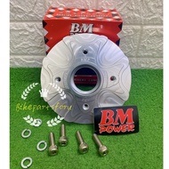 [ SH021 ] RS150 Bm power cnc sprocket hub FG1 (USE LC135 SPROCKET)