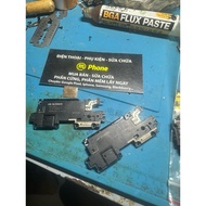 Sony x5 external speaker and internal speaker