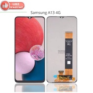 LAYAR LCD TOUCHSCREEN SAMSUNG A13 4G, A135 / A13 5G, A136 / FULLSET LCD TOUCH SCREEN - NEW PRODUCT