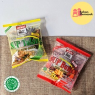 Adabi Rib Soup Spices 13g/ Bunjut Soup Spices 8g HALAL