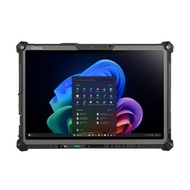 Getac Fully Rugged Tablet F120