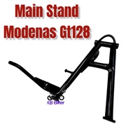 MODENAS GT128 GT 128 MAIN STAND DOUBLE STAND TONGKAT TENGAH tongkat 2