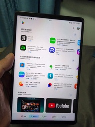 聯想Lenovo Legion Y700 5th  256gb Ram 不是四代 三代 電競平板 可連手掣 L256gb可加sd 卡