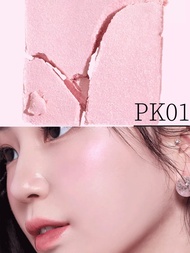 Irene Pure Glow Highlighter 2aN Ocean Glow Single Color Highlighting Cream Micro Shiny Enhance Lumin