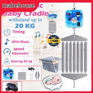Electronic Baby Cradle Automatic Electric Baby Cradle Spring baby cradle controller Electric Timer