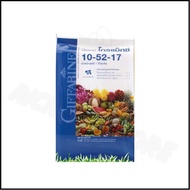Giffarine Fertilizer Granular (Formula 10-52-17)