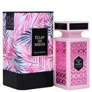 Eclat De Rosier Eau De Parfum 90ml By Flavia Parfum for women and men