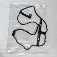 Valve Cover Gasket Cylinder Head Cover Agya Ayla 1.2cc Calya Sigra 11213-BZ090-000