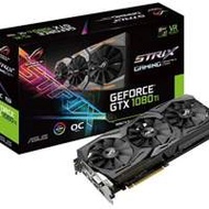 ASUS ROG-STRIX-GTX1080TI-O11G-GAMING ...