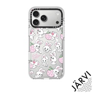 CASETiFY | Strawberry Mix [foxy Illuminations] For iPhone Samsung Authentic
