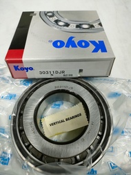 BEARING 30311 D KY 30311DJR