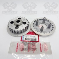 CLUTCH HOUSING FOOT 4 + FOOT LINE 4 GRAND SUPRA FIT X LAGENDA REVO 100 WIN