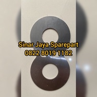 Kacamata PTO Atau Plat Pompa Dump KP75 All Tipe