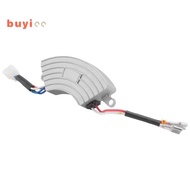 Grey 2KW-3KW Generator Petrol Automatic Voltage Regulator AVR Aluminum Shell