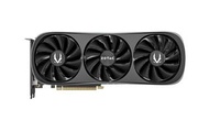 Zotac RTX-4070ti Trinity 12GB [non-oc] 順玩高畫質,高光追cyberpunk 2077 顯卡 顯示卡 rtx 4070ti 5070 