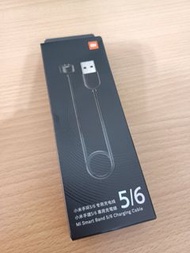 現貨 全新 原廠小米手環5/6專用充電線 Mi Smart Band 5／6Charging Cable