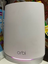 Netgear orbi RBR750 wifi 6 AX4200