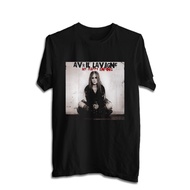 Avril Lavigne T-shirt Avril Lavigne 2 T-shirt