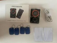 全場免運！ProxMark3 PM3 讀卡器 讀寫器 復制機NFC 帶