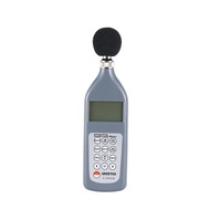 Digital Pulse Integrating Sound Level Meter SL-5868I LEQ 25dB(A)~130dB(A)