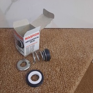 MECHANICAL SEAL POMPA AIR MASPION UCHIDA MWP 125 KMA 127 BMA 128 BAT