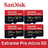 SanDisk Extreme PRO microSD Card #SD Card #64GB 128GB 256GB 400GB 512GB 1TB