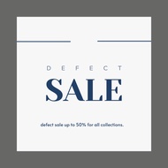 Trustella - Pants | Defect Defect Defect Defect Defect