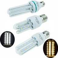 2U 3U 4U Super Bright Led Bulb E27 Energy Saving Corn Lights Bulbs 220V 3W 5W 7W 9W 12W Led Lamp Lig