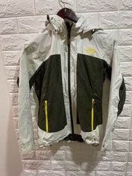 外套 防風the north face 9成#防疫