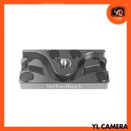 TetherBLOCK TB-MC-005 MC Multi Cable Mounting Plate