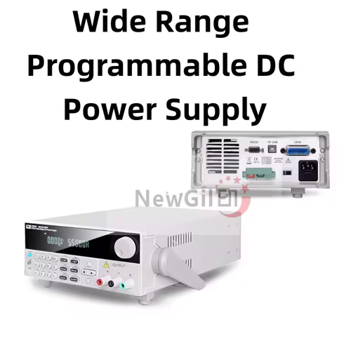 ITECH IT6900A Series Programmable DC Power Supply (Models: IT6922A, IT6932A, IT6933A, IT6942A, IT695