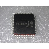 5 Pieces S3F9488-QZ88 3F9488-QZ88 QFP44