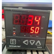 TEMPERATURE METER NX9-11 HANYOUNG