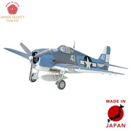 Hasegawa 1/32 US Navy F6F-3/5 Hellcat Plastic Model Kit ST7