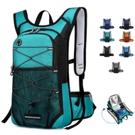 Waist Buckle Cycling Bag Men Hiking Cross Country Backpack Large Capacity Sports Backpack Bicycle Hi
