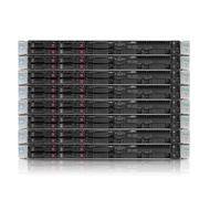Enterprise Proliant DL360 G9 Server | 2X E5-2650v3 20 Cores | 32GB | P440 | 4X G9 HDD Trays (Renewed