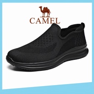 Camel shoes men Flat shoes men Korean Camel men shoes sports shoes men sneakers Camel shoe big size 