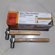 1 lb - 1.5 lb - 16 oz - 24 oz bun hammer